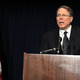 NRA Executive Vice President Wayne LaPierre (Alex Wong/Getty Images)